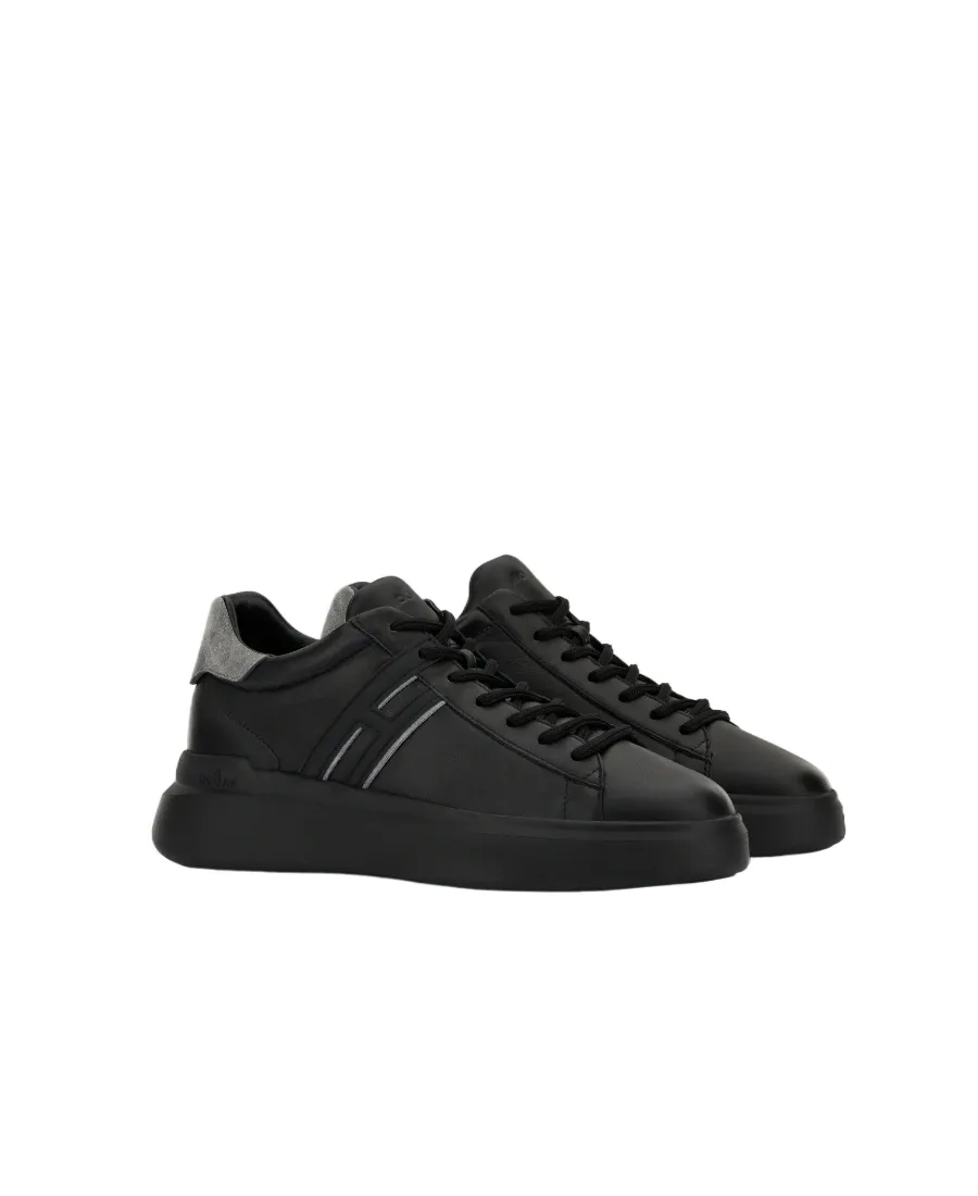 Hogan H580 Lace-Up Sneakers