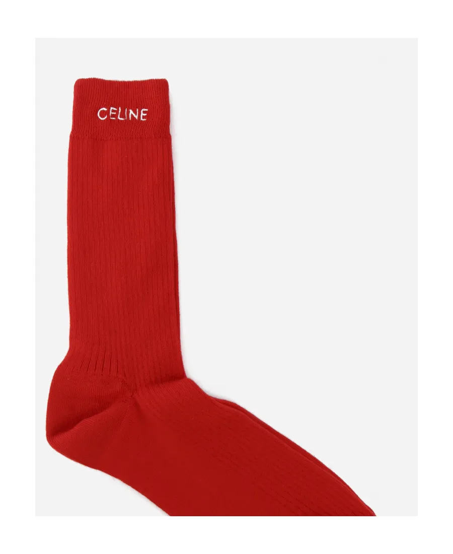 Logo Socks