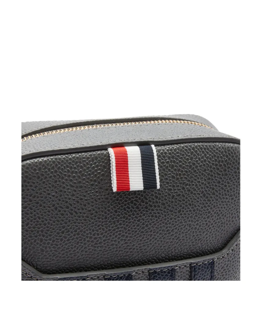 Logo Shoulder Bag