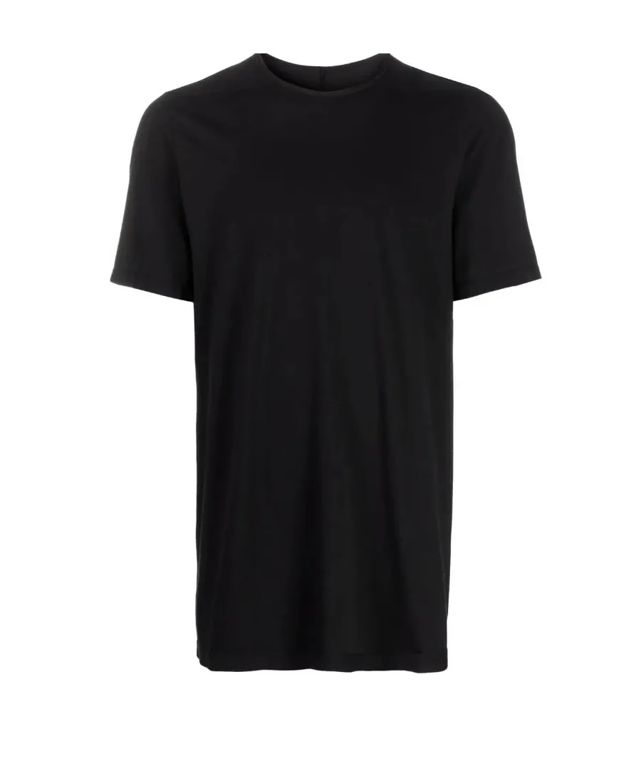 Straight T-Shirt