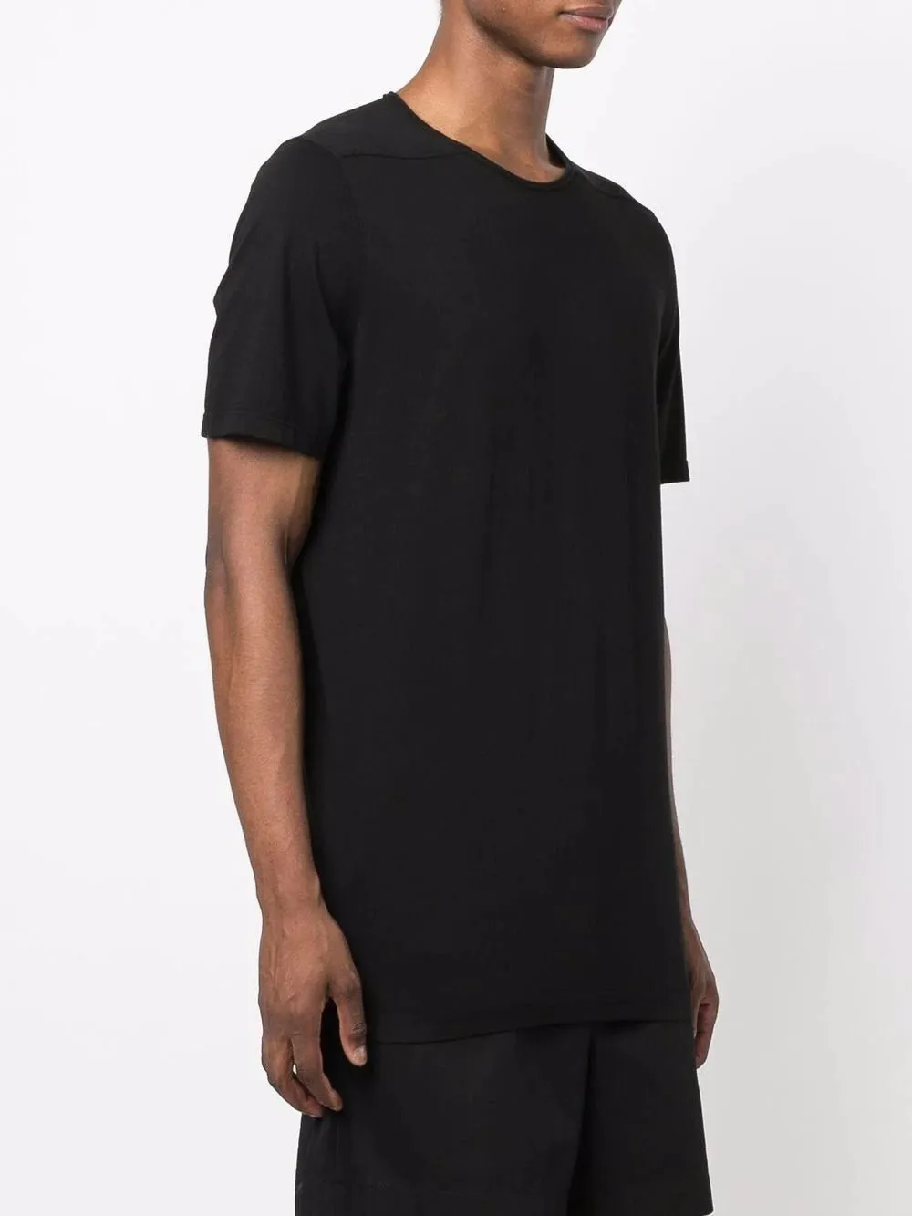 Straight T-Shirt