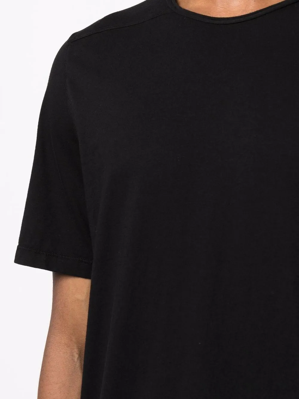 Straight T-Shirt