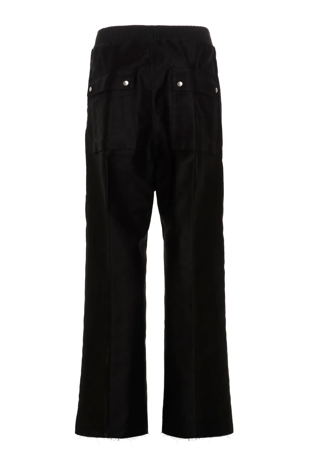 Geth Belas Wide-Leg Trousers