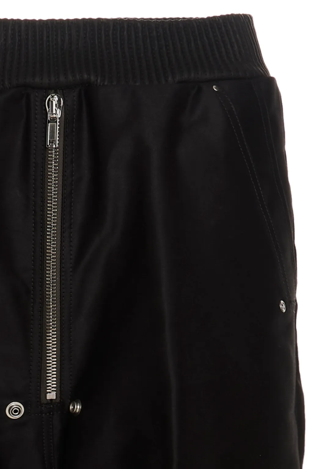Geth Belas Wide-Leg Trousers