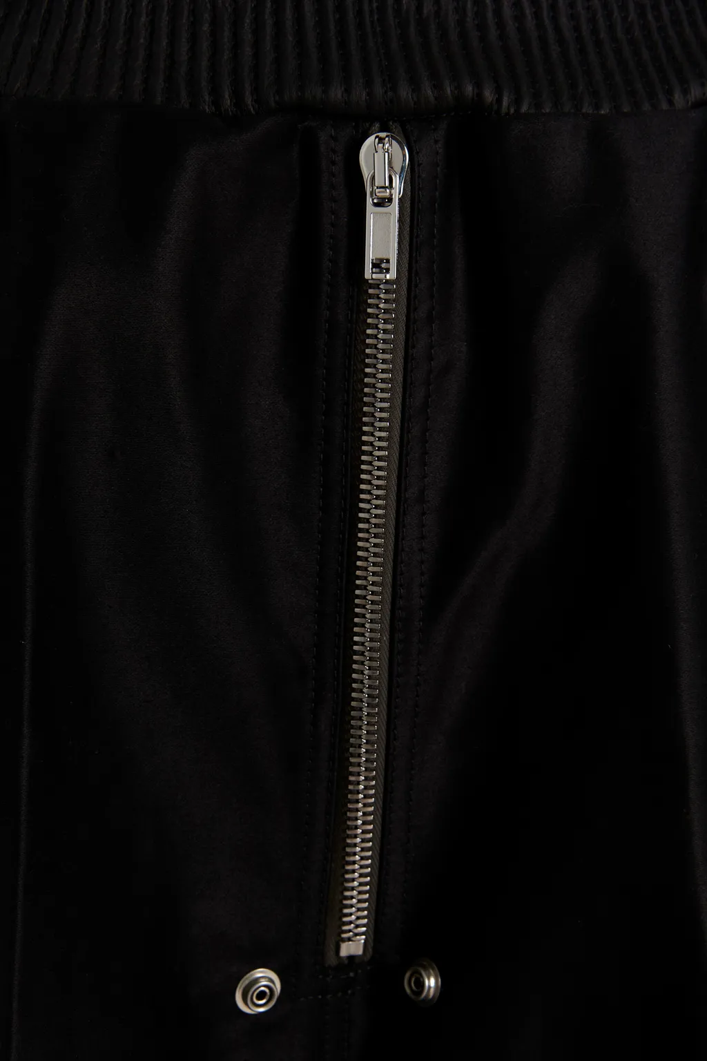 Geth Belas Wide-Leg Trousers