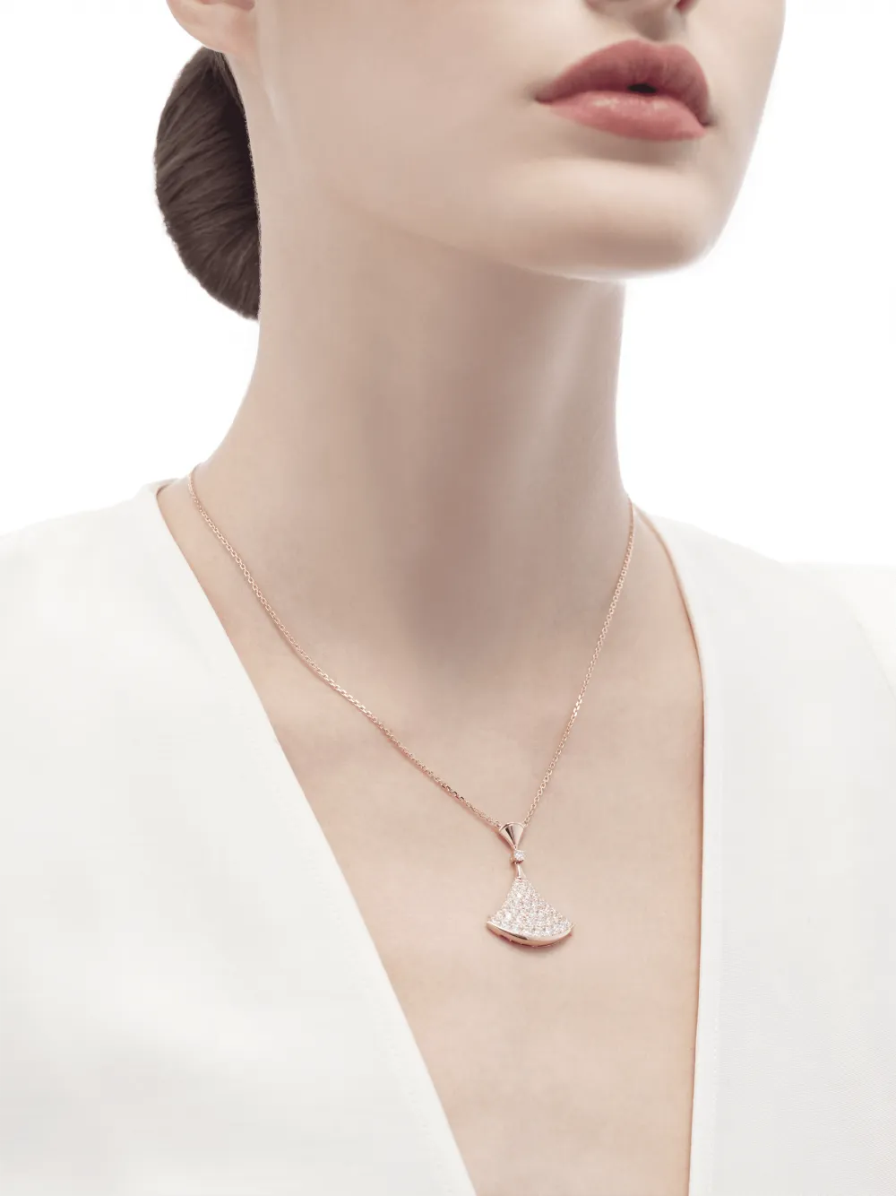 Logo Necklace