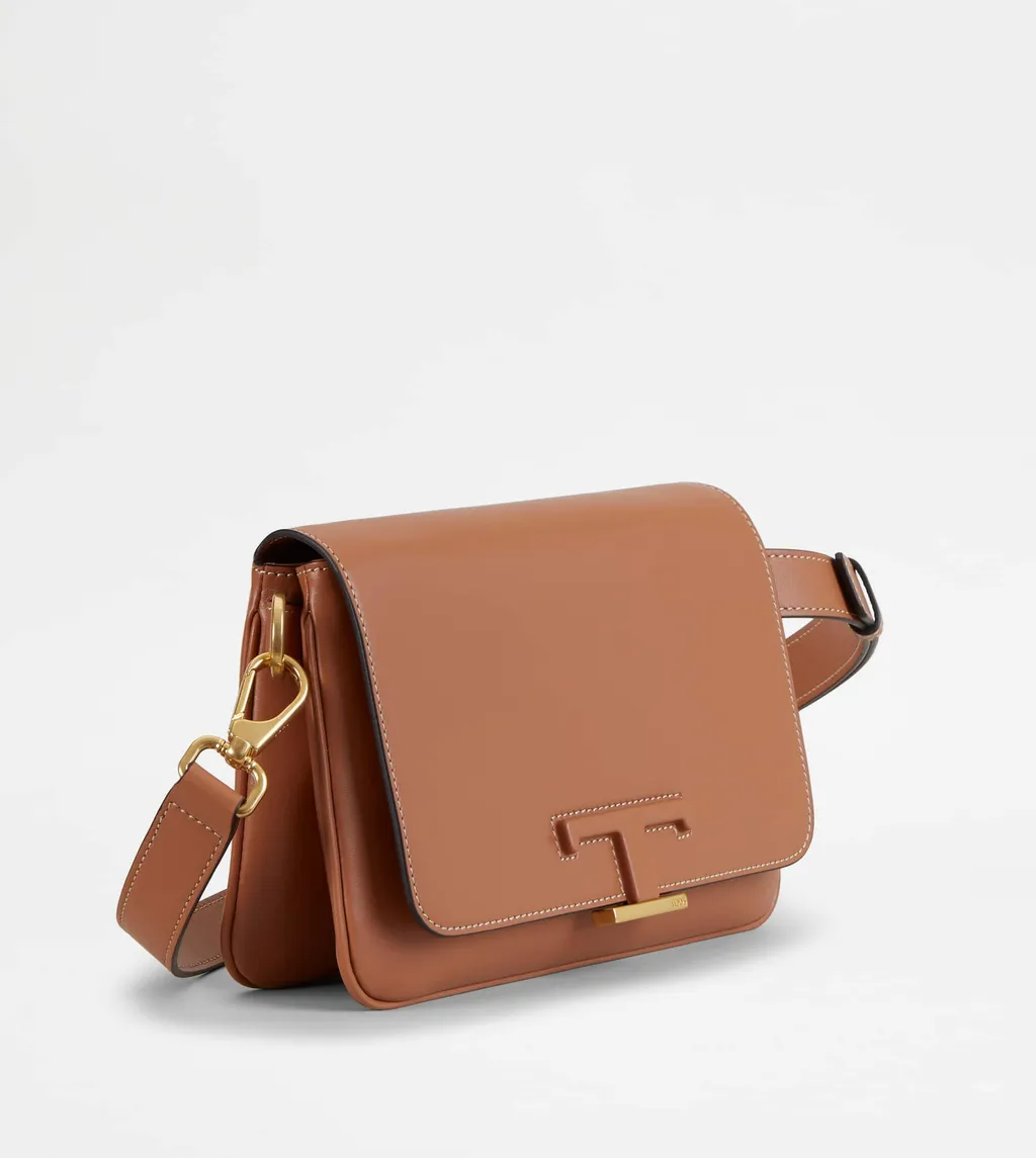 Tod's T Timeless Mini Belt Bag