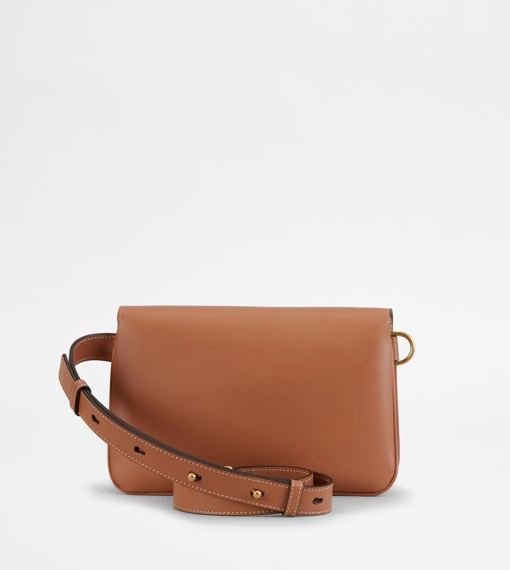 Tod's T Timeless Mini Belt Bag