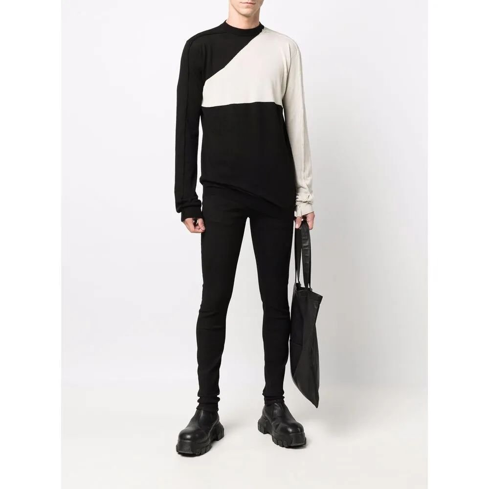Super Skinny Jeans