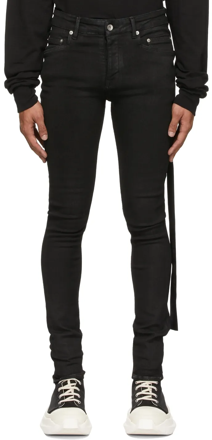 Super Skinny Jeans