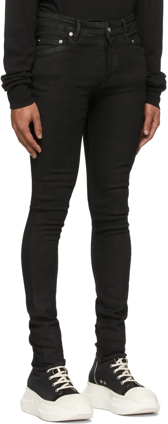 Super Skinny Jeans