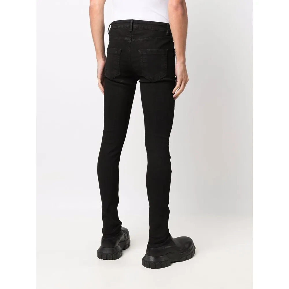 Super Skinny Jeans