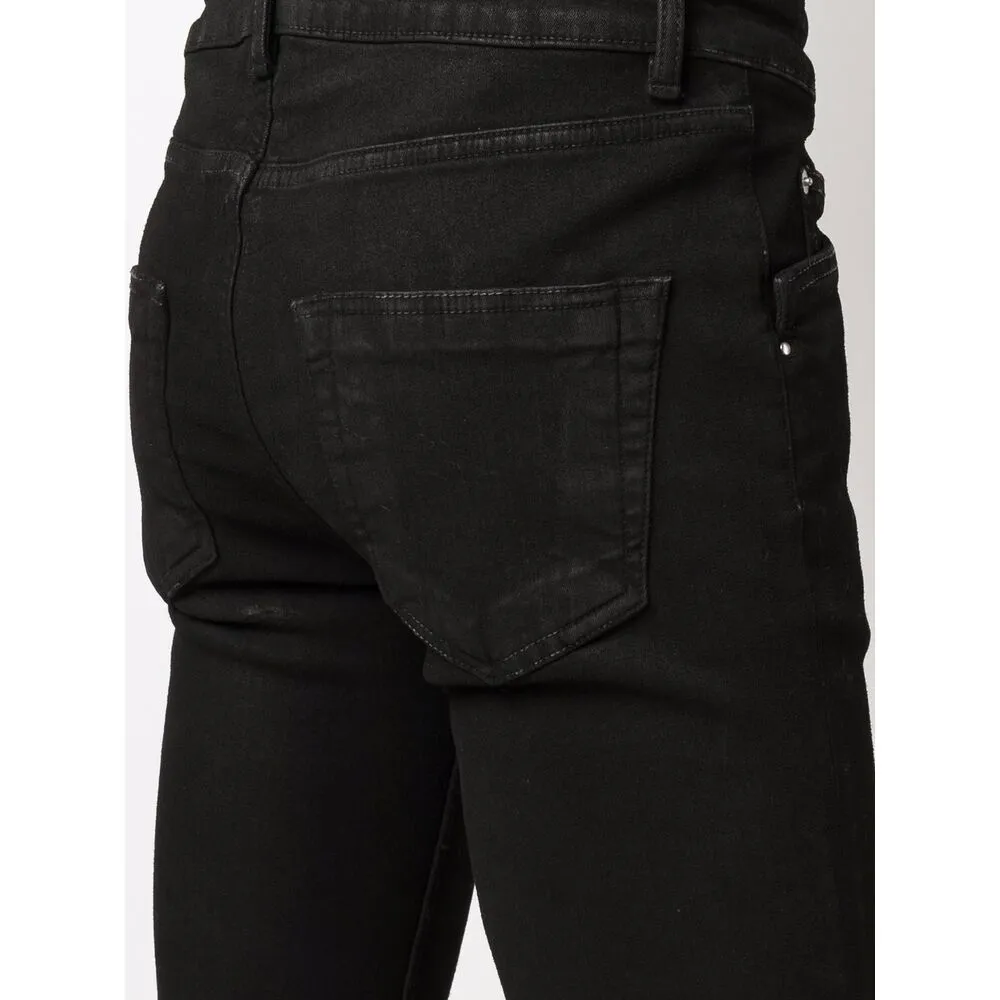 Super Skinny Jeans