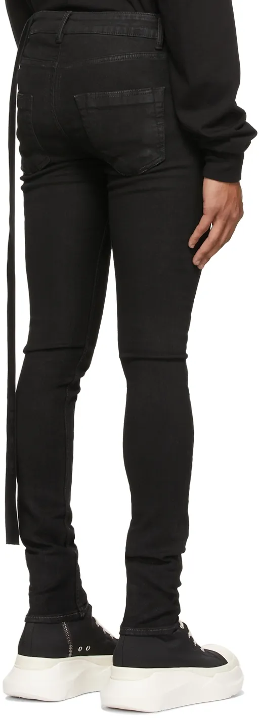 Super Skinny Jeans