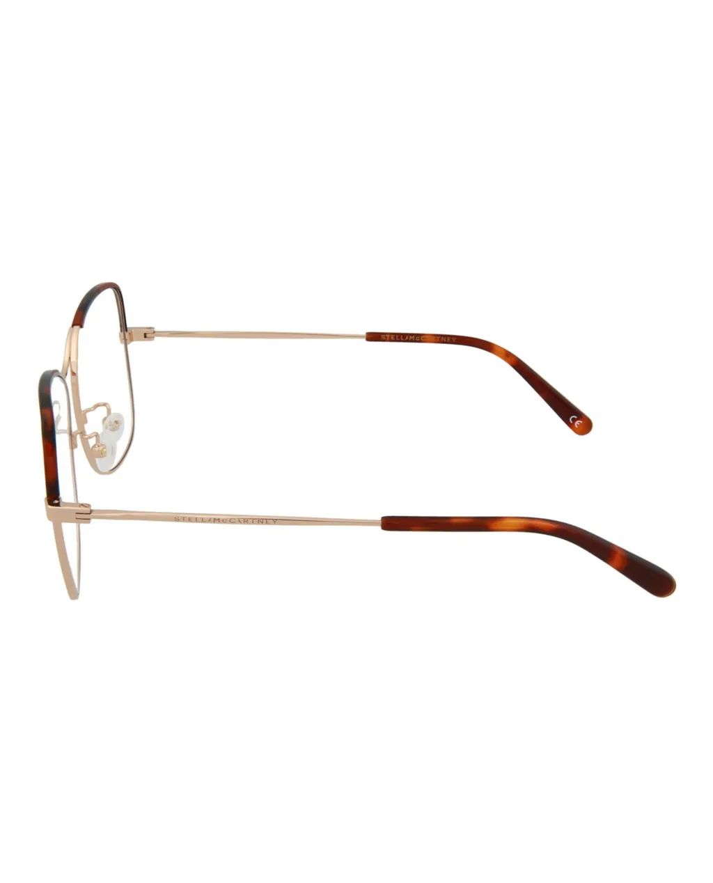Circular Flat Mirror