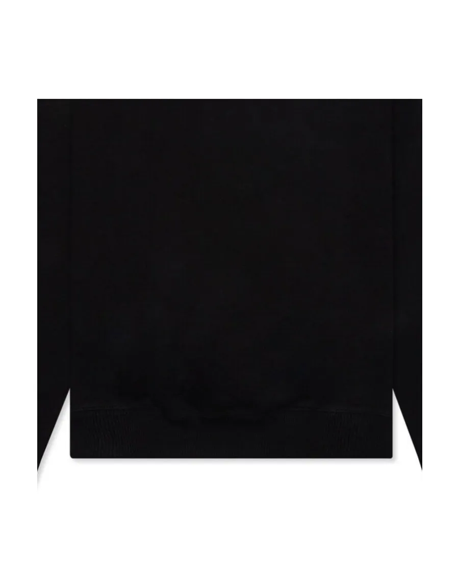 Off-White Arrow On Canvas Sweatshirt