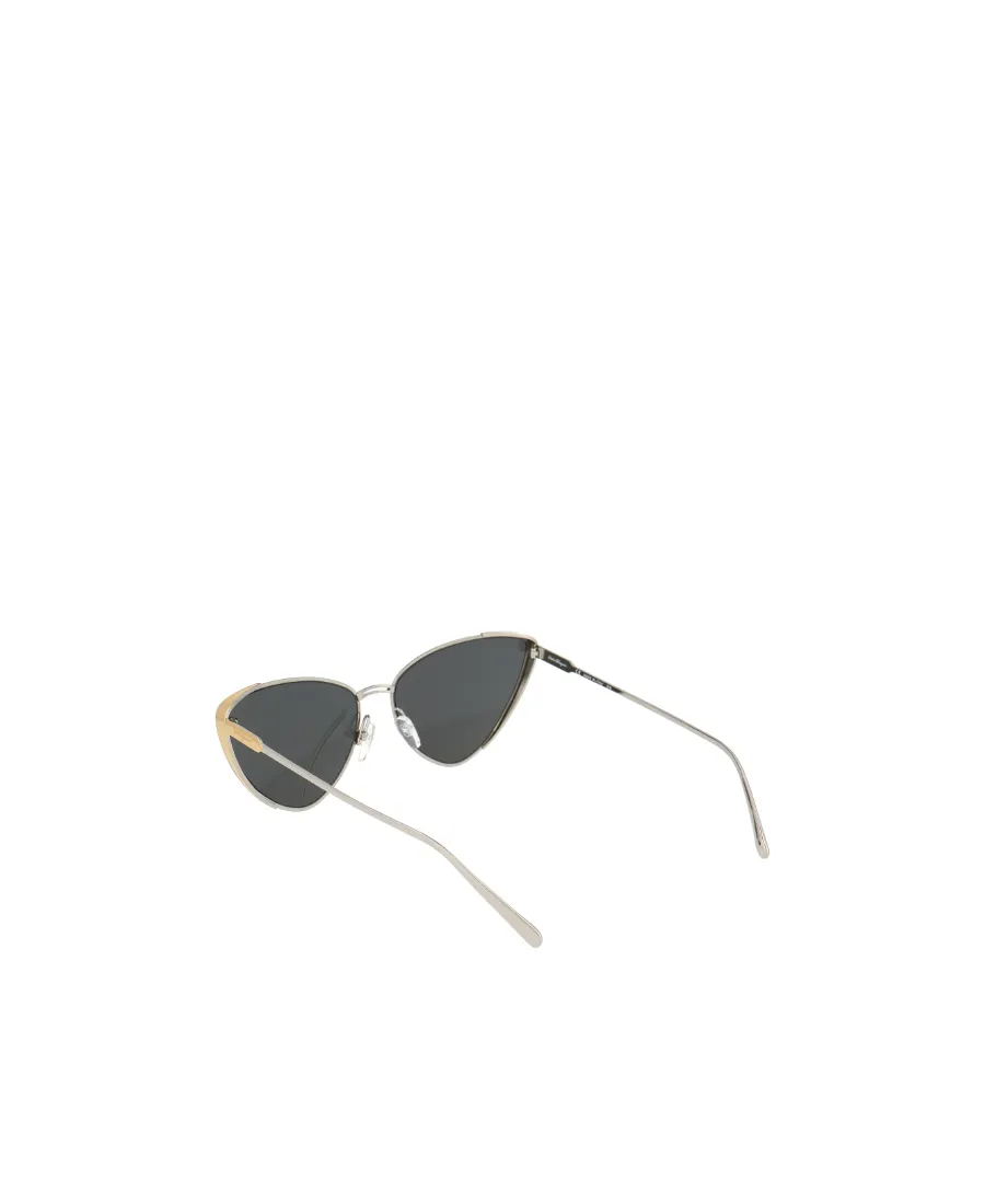 Logo Details Sunglasses