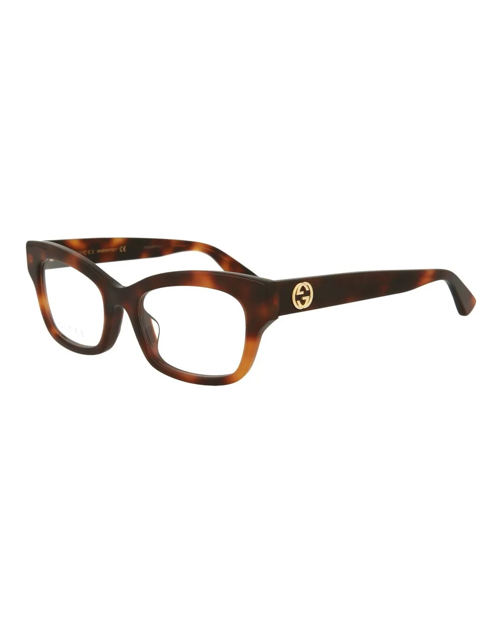 Butterfly-Frame Glasses