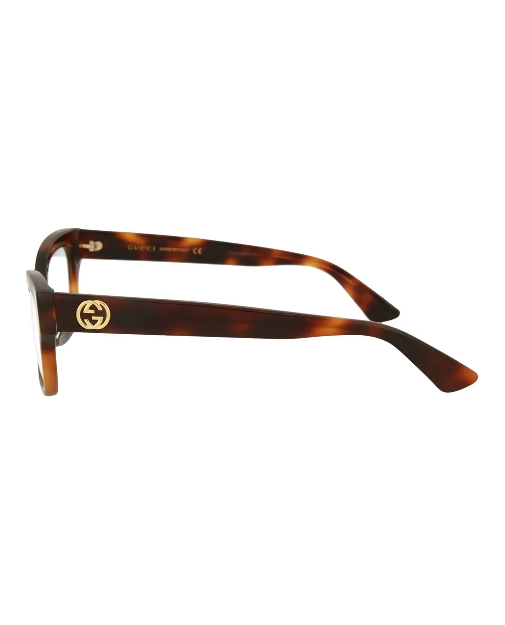 Butterfly-Frame Glasses