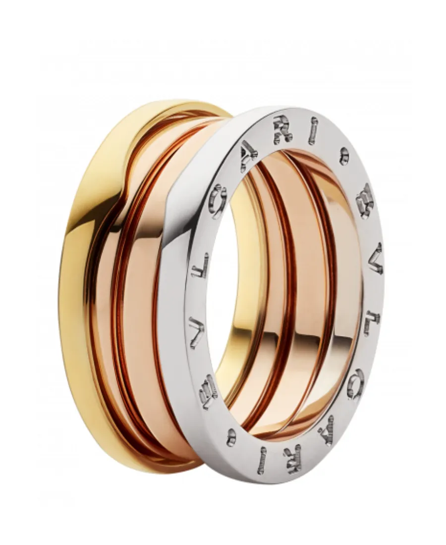 Three Ring Ring