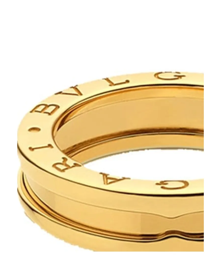 Logo, A Row Of Rings.