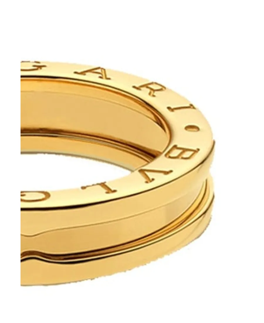 Logo, A Row Of Rings.