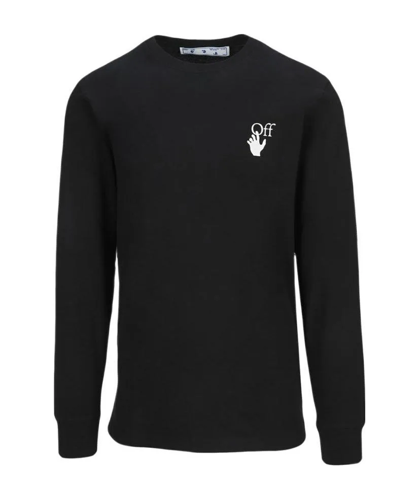 Caravaggio Painting Long-Sleeve T-Shirt
