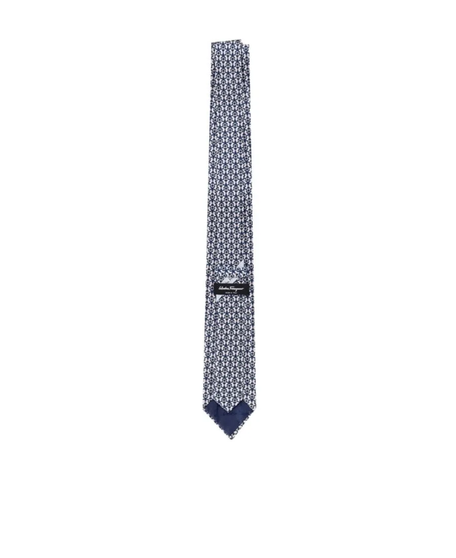 Logo Tie
