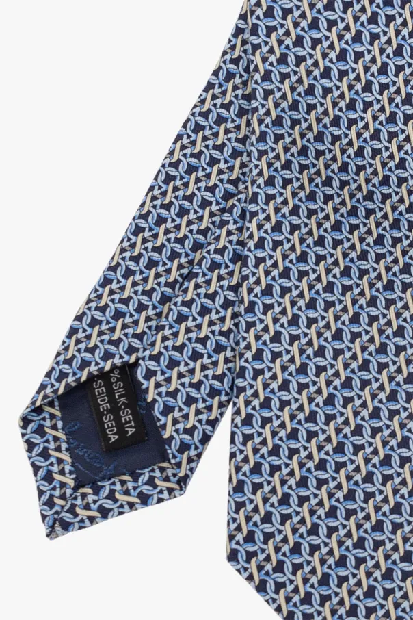 Pattern Tie