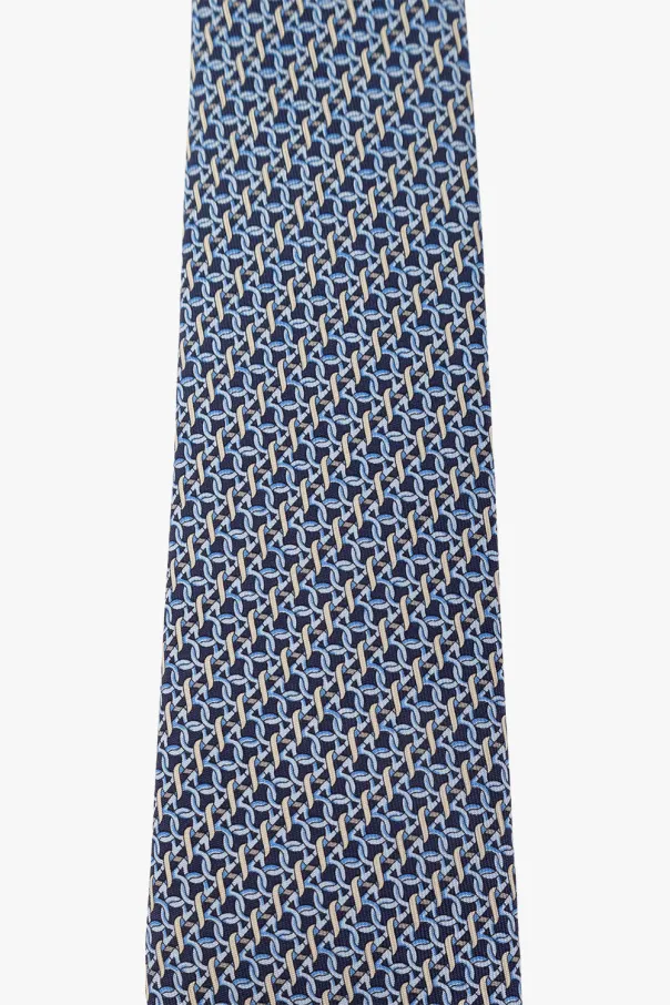 Pattern Tie