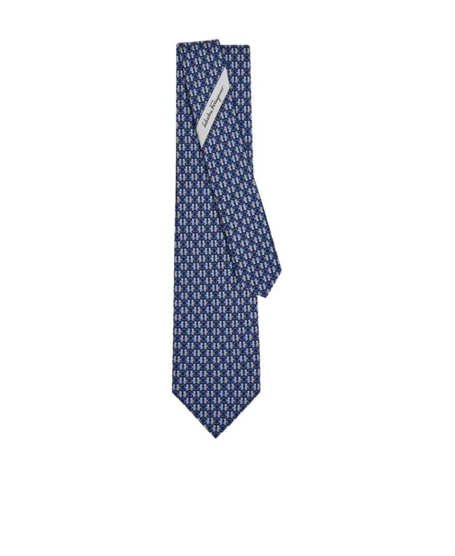 Logo Tie