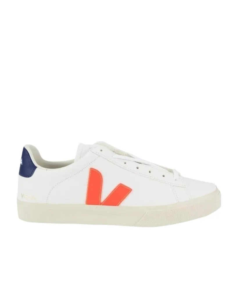 Campo Low-Top Sneakers