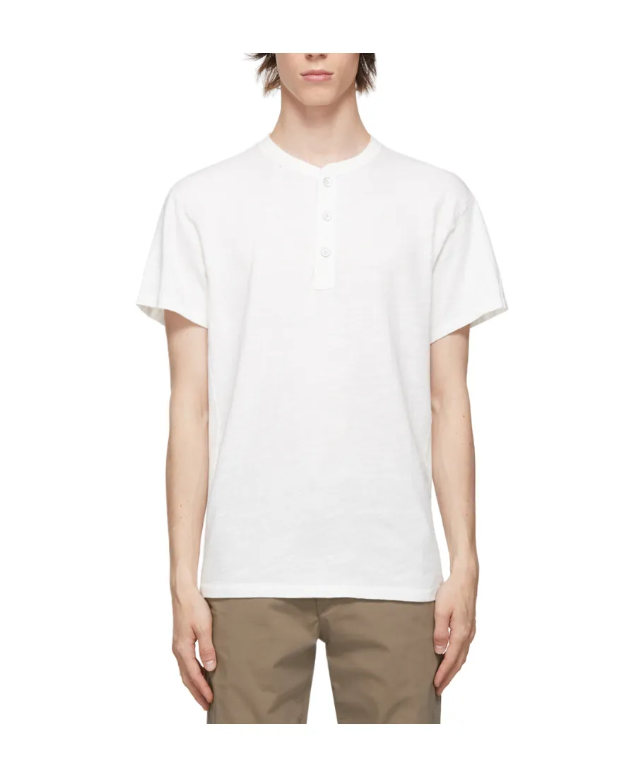 Logo Short-Sleeved T-Shirt