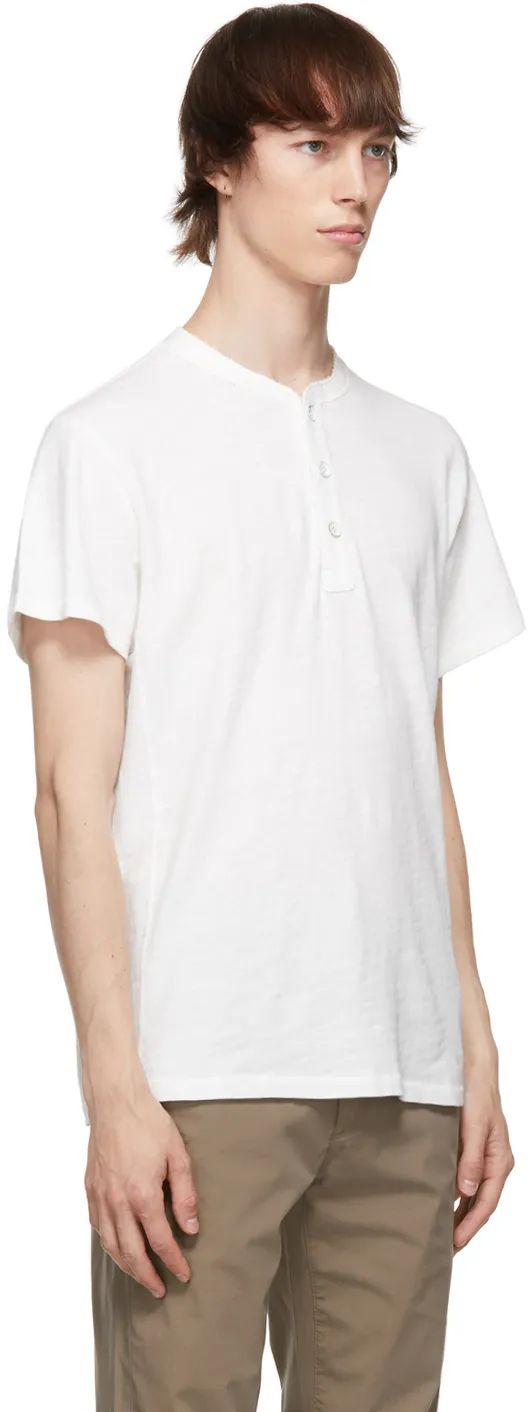 Logo Short-Sleeved T-Shirt