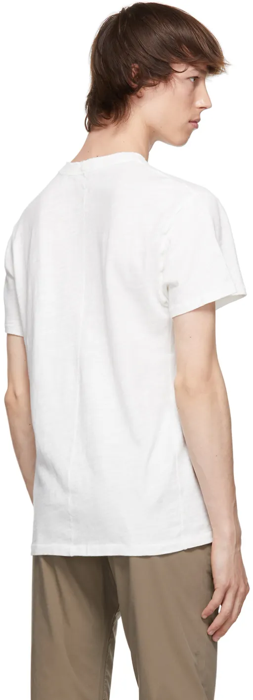 Logo Short-Sleeved T-Shirt