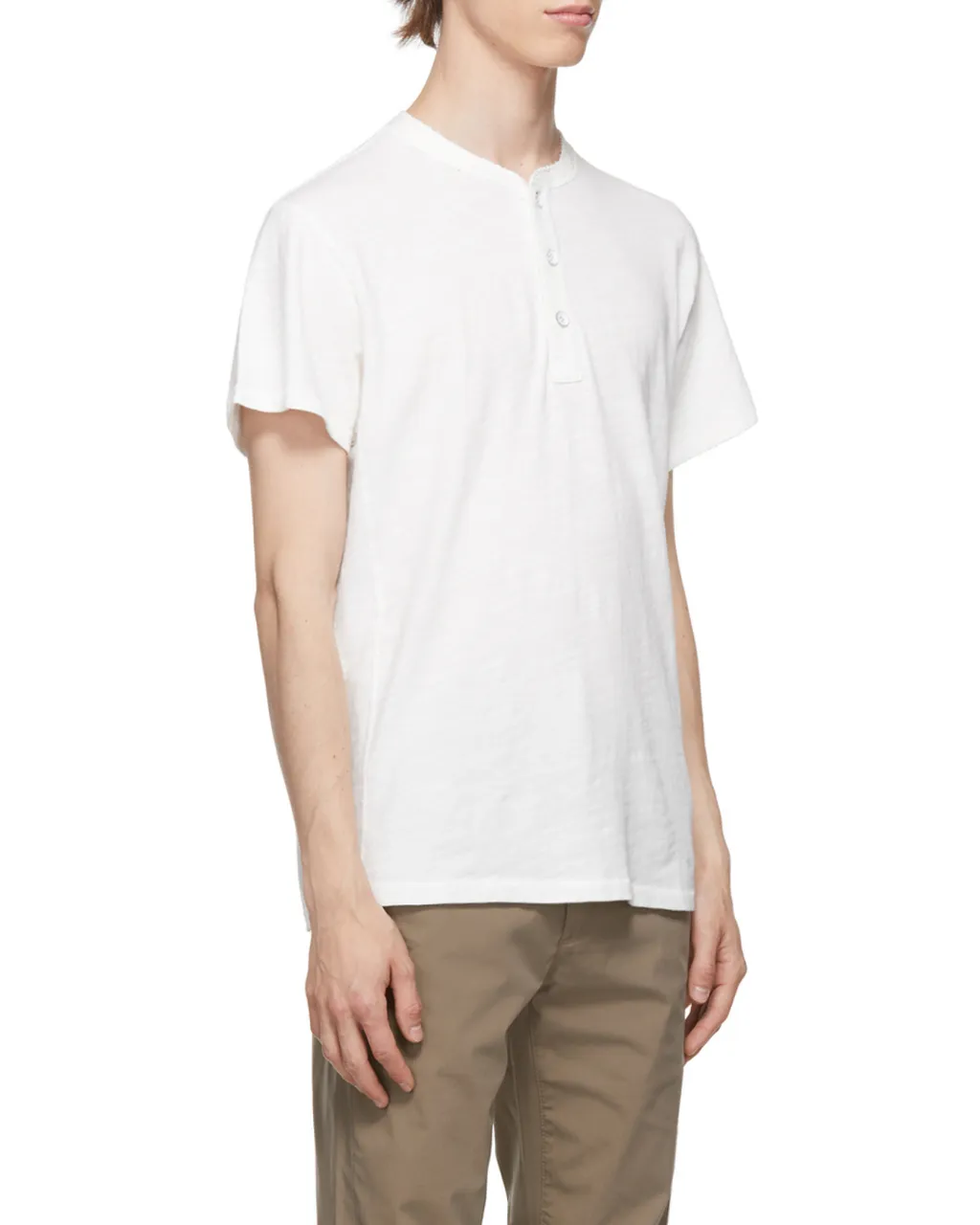 Logo Short-Sleeved T-Shirt