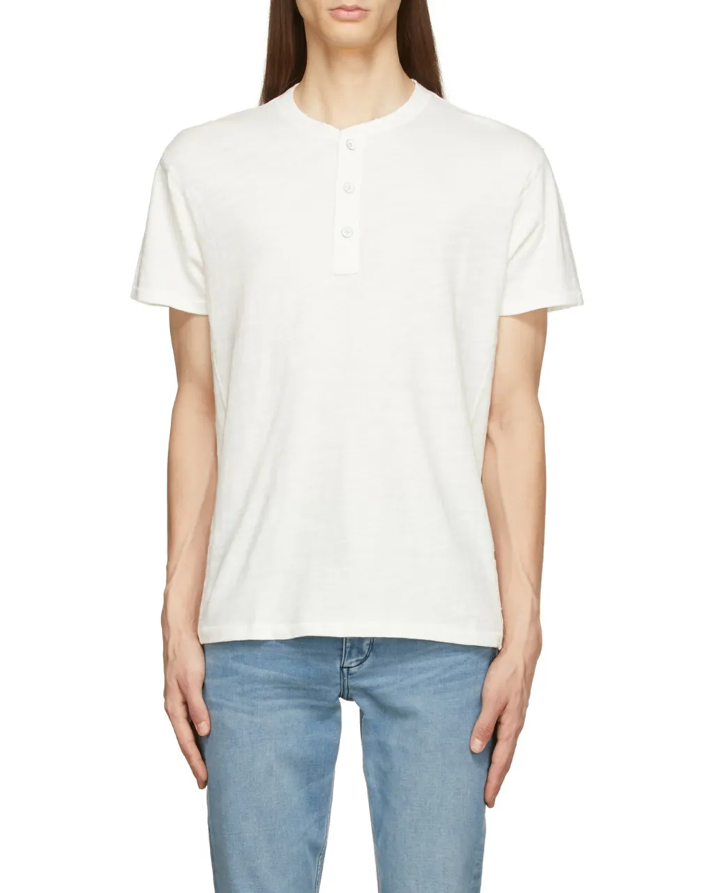Logo Short-Sleeved T-Shirt
