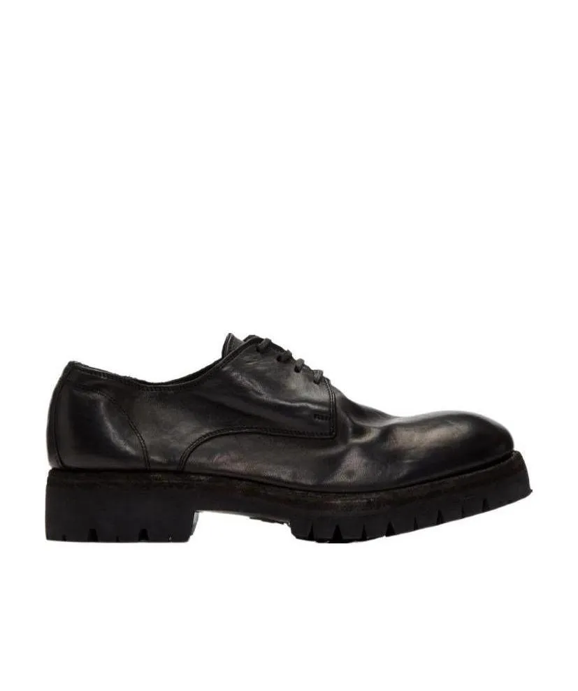 Logo Business Casual Shoes