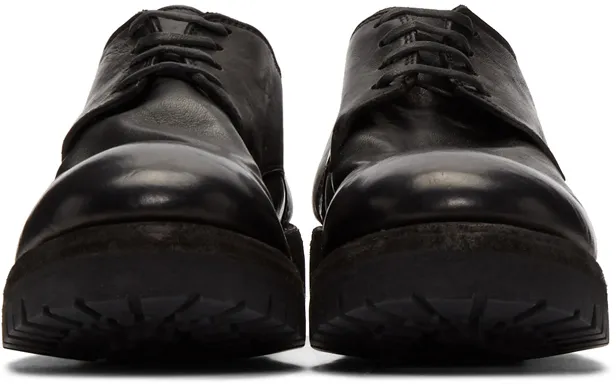 Logo Business Casual Shoes