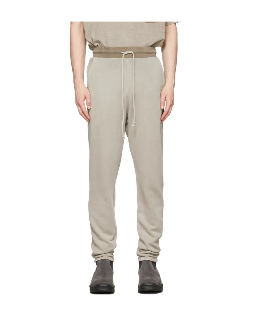 1992 Colourblock Drawstring Joggers