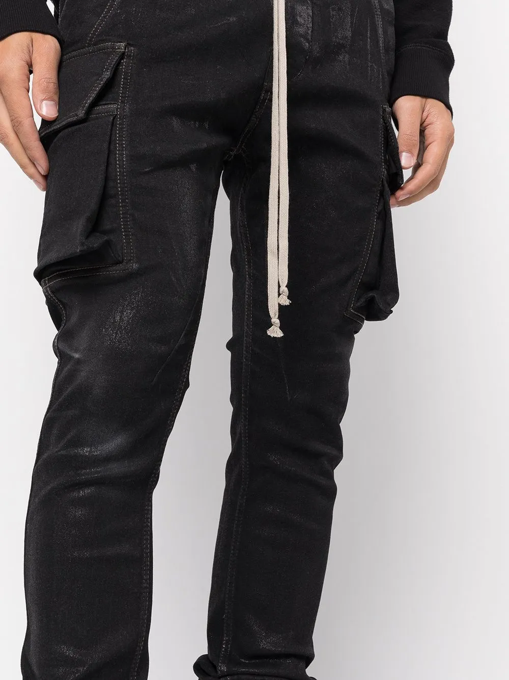 Mastodon Skinny Jeans