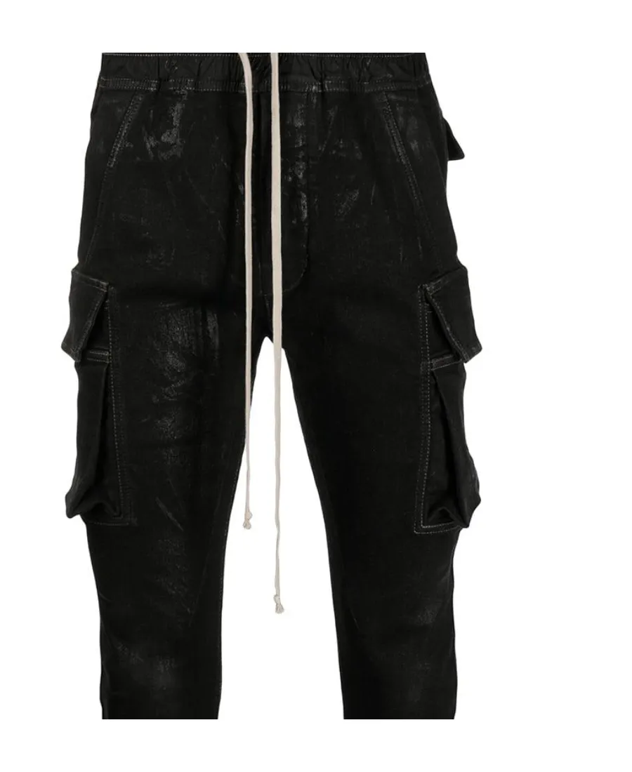 Mastodon Skinny Jeans