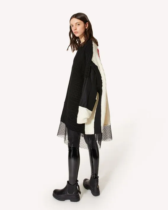 Knit Dress