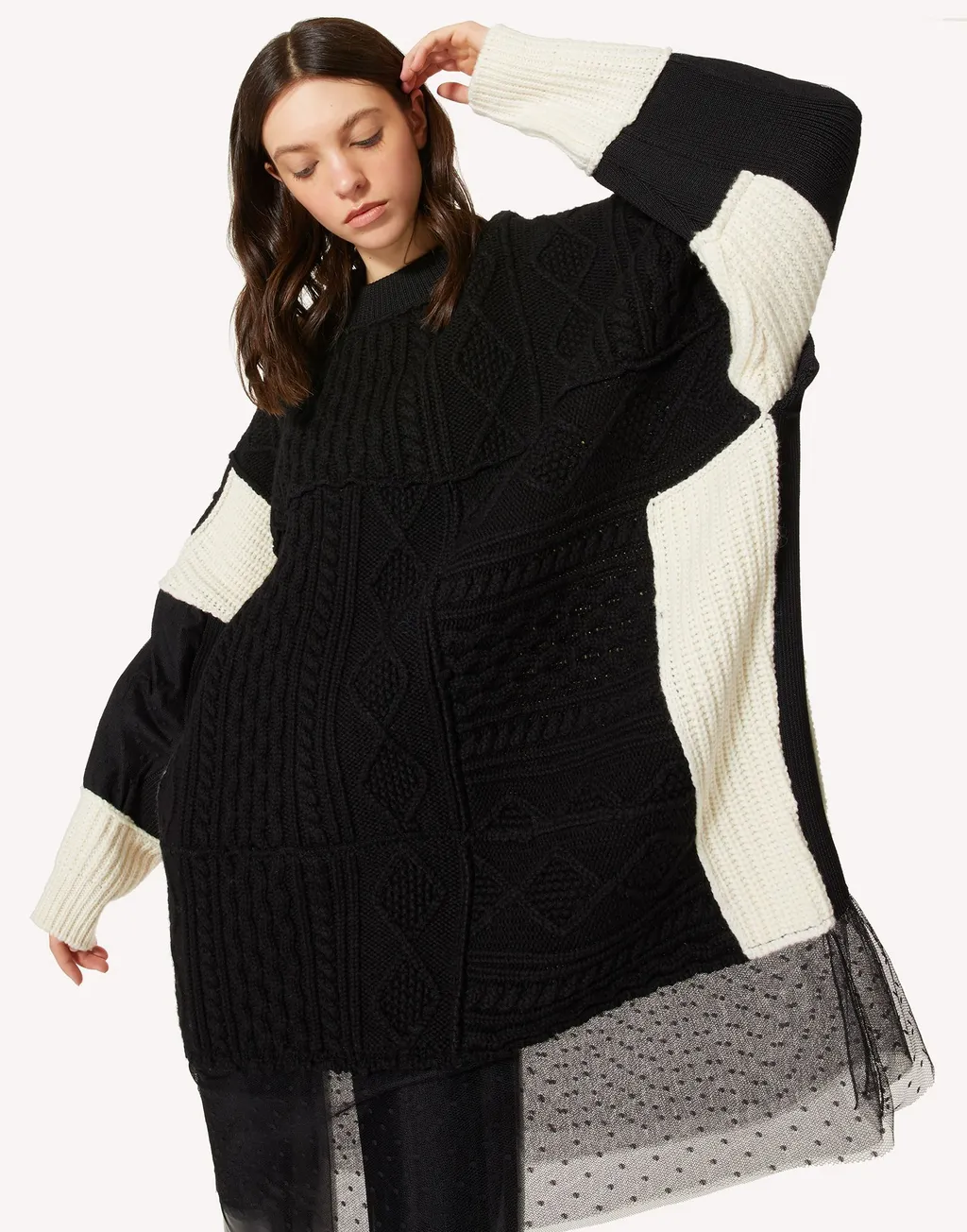 Knit Dress