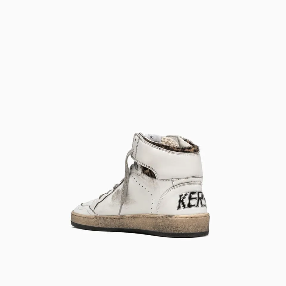 Golden Goose Deluxe Brand Sky Star Sneakers
