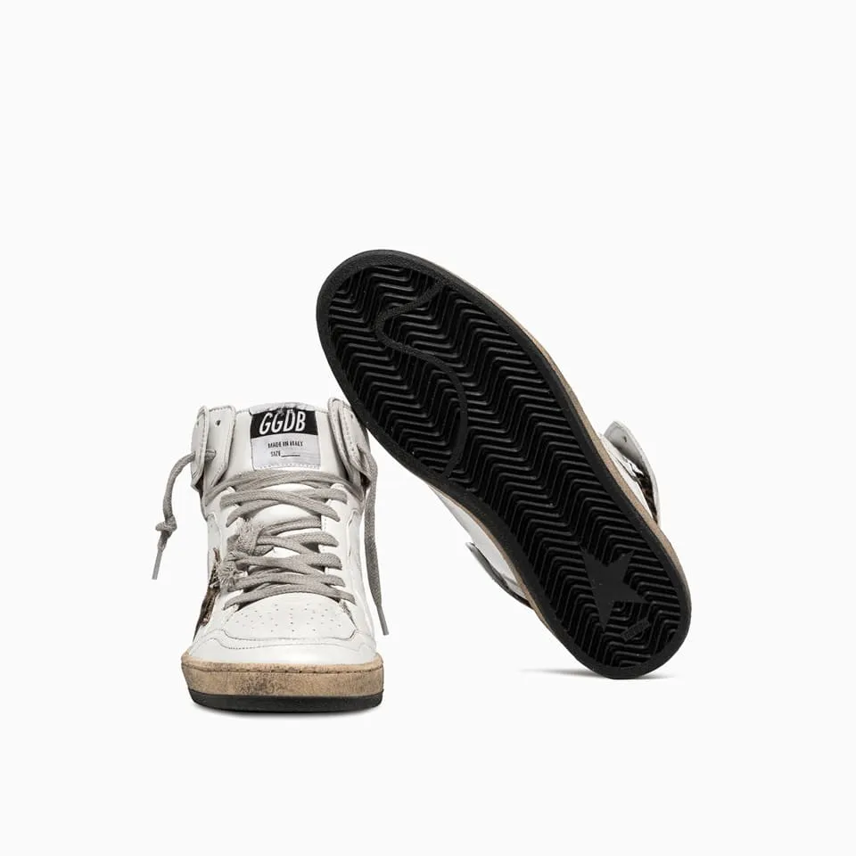 Golden Goose Deluxe Brand Sky Star Sneakers