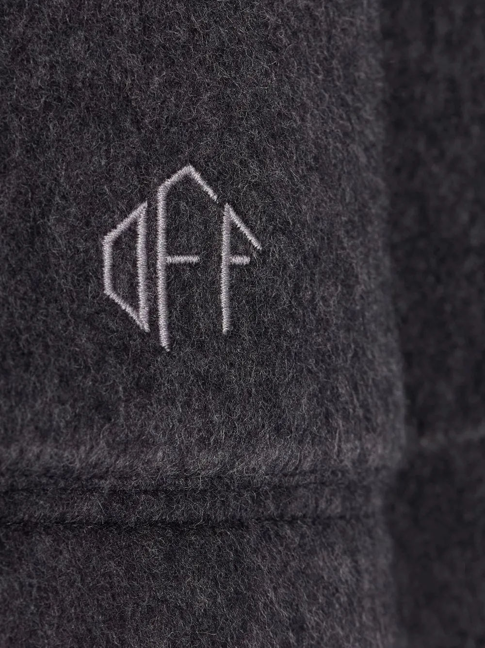 Check Pattern Coach Jacket