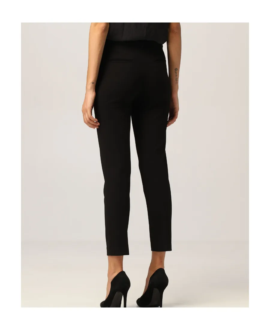 High Waist Pants