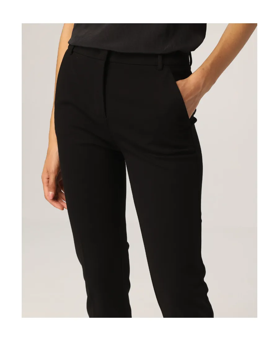 High Waist Pants