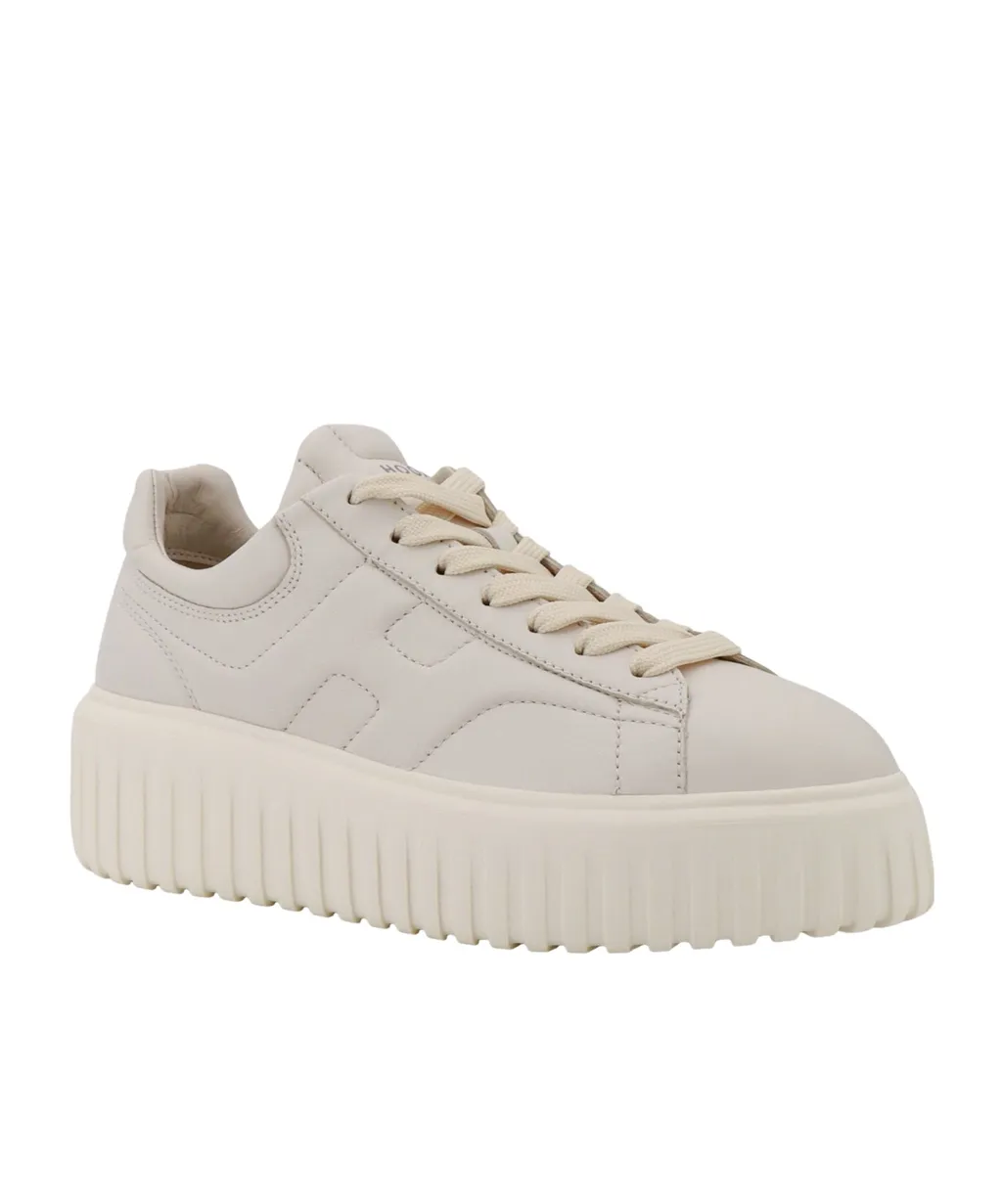 Hogan H601 Low-Top Sneakers